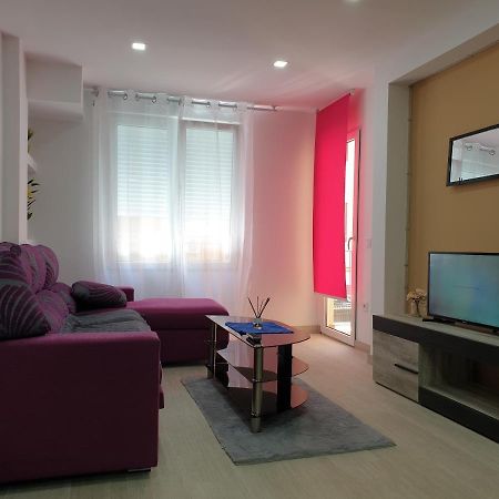 Apartament Tenerias Castellón de la Plana Zewnętrze zdjęcie