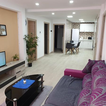 Apartament Tenerias Castellón de la Plana Zewnętrze zdjęcie