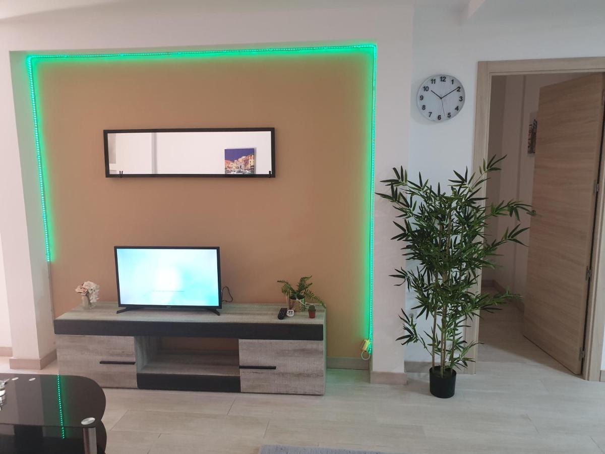 Apartament Tenerias Castellón de la Plana Zewnętrze zdjęcie