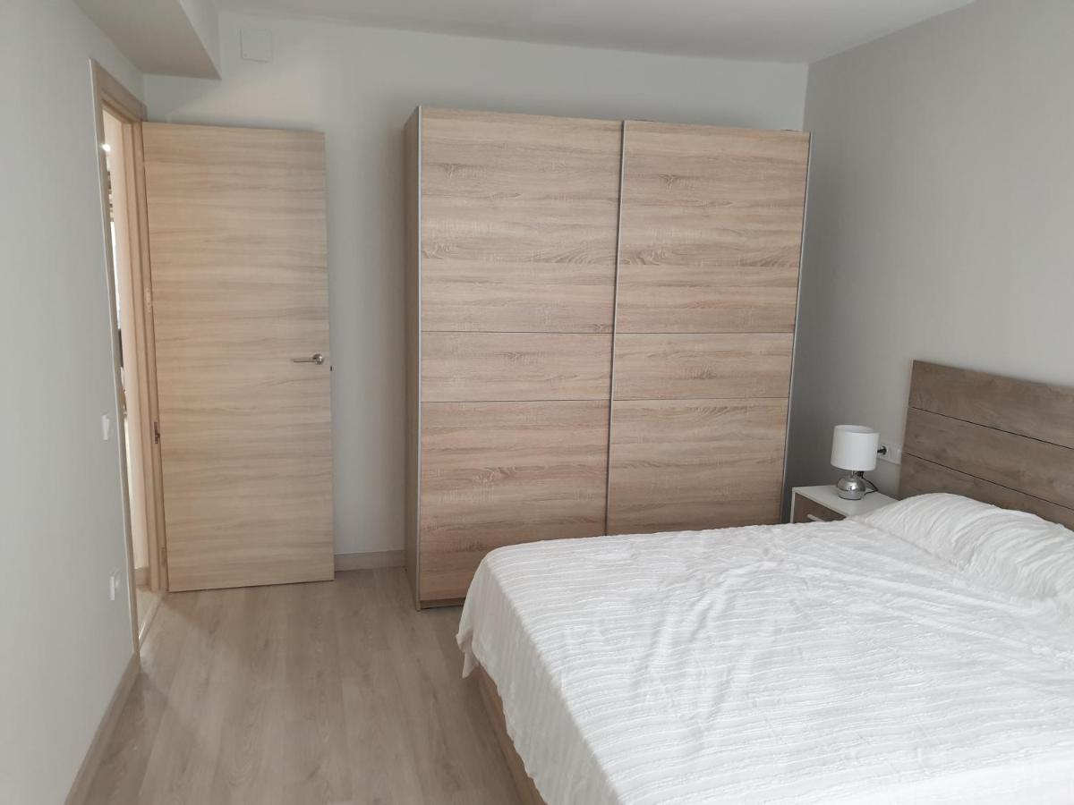 Apartament Tenerias Castellón de la Plana Zewnętrze zdjęcie