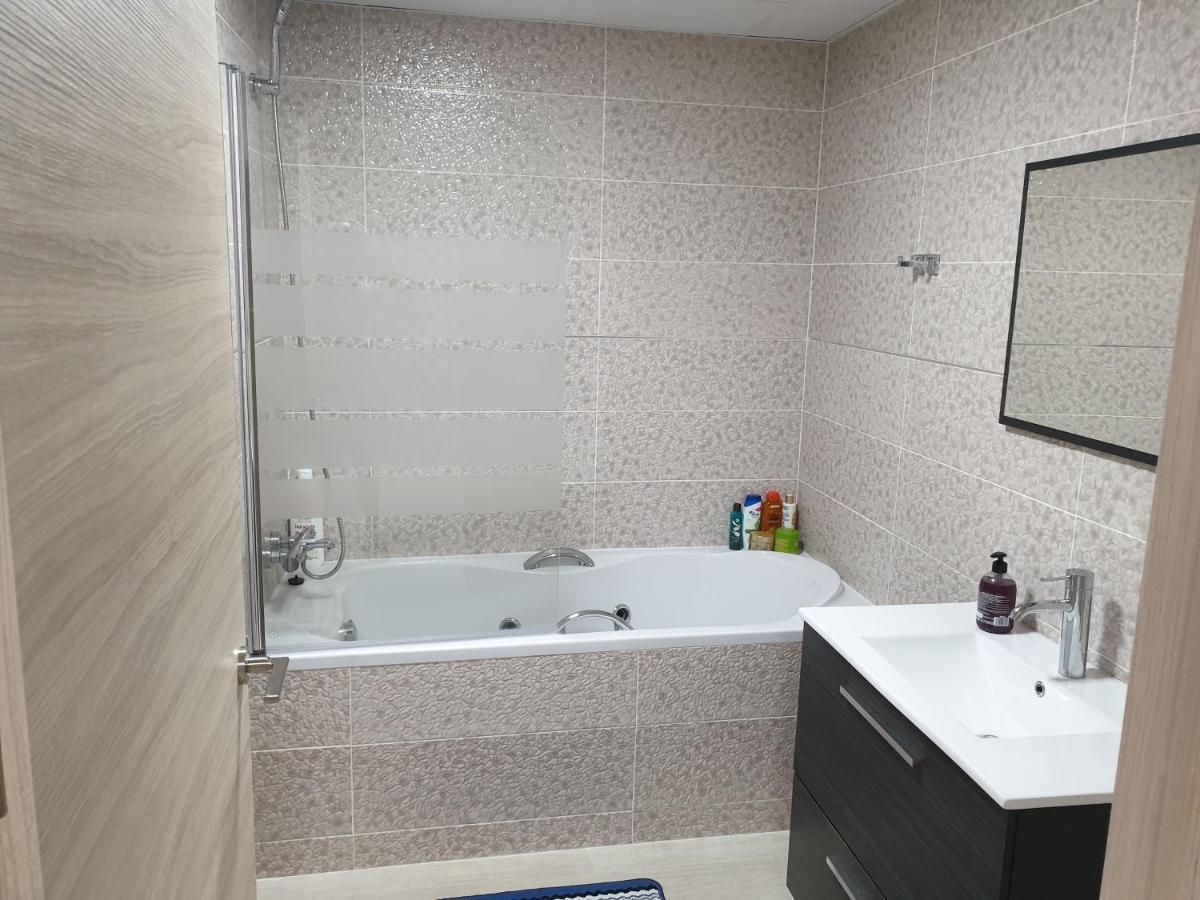 Apartament Tenerias Castellón de la Plana Zewnętrze zdjęcie