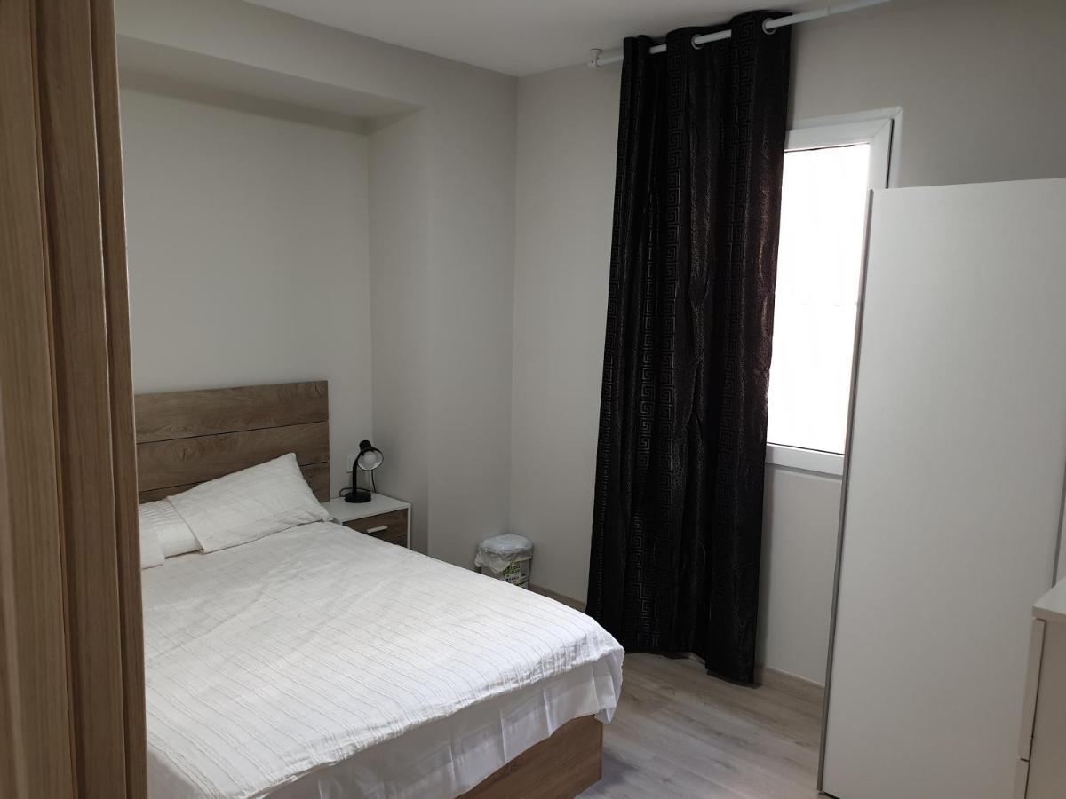 Apartament Tenerias Castellón de la Plana Zewnętrze zdjęcie