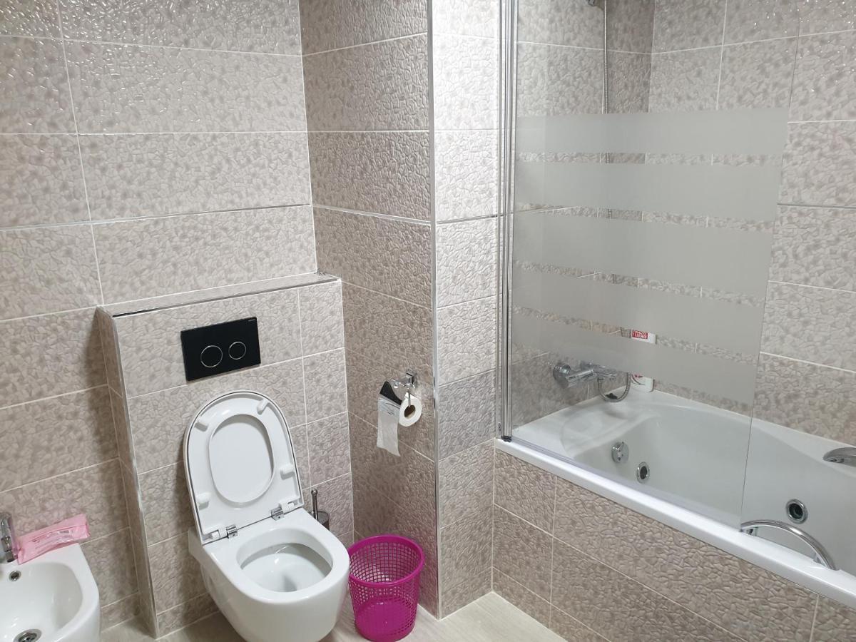 Apartament Tenerias Castellón de la Plana Zewnętrze zdjęcie