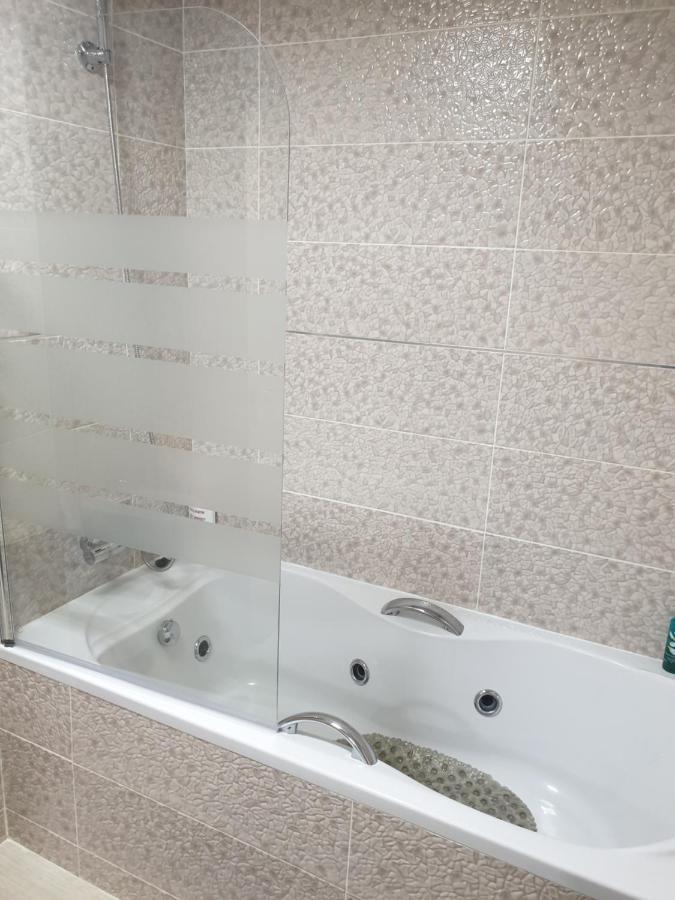 Apartament Tenerias Castellón de la Plana Zewnętrze zdjęcie